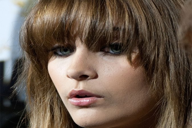 ¿Qué Fue De París Jackson? 