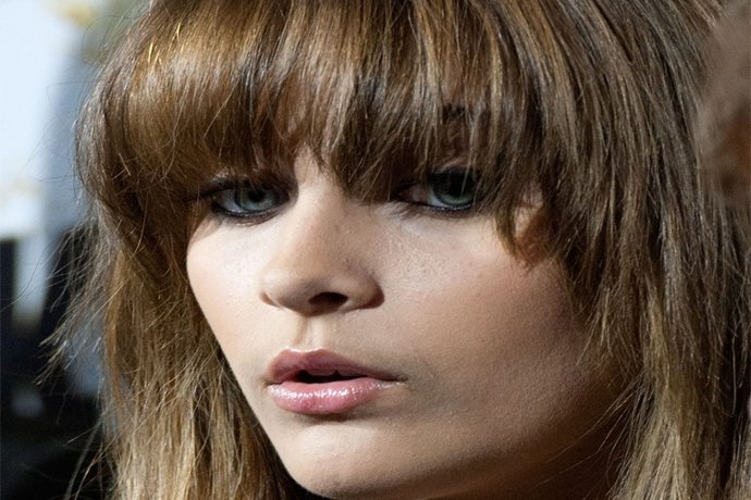 ¿Qué Fue De París Jackson? 