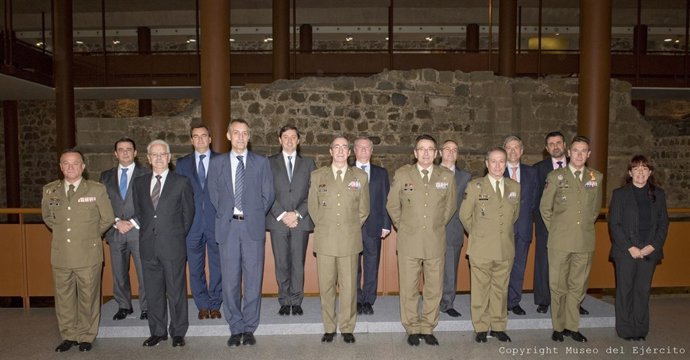 Museo Ejército Toledo