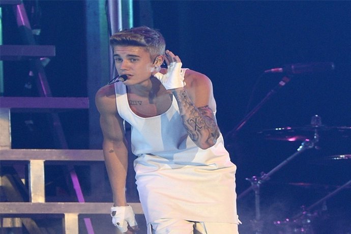 La advertencia a Justin Bieber por sus fechorías 