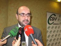 CSI-F 'estrenará' la ley publicando en diciembre una auditoría externa de sus cuentas