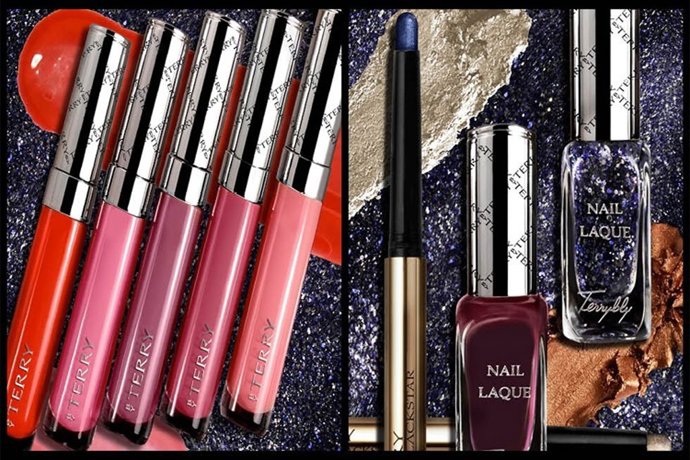 Una ocasión para cada maquillaje 
