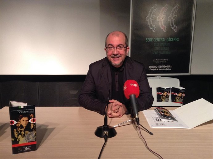 Antonio Gil Aparicio