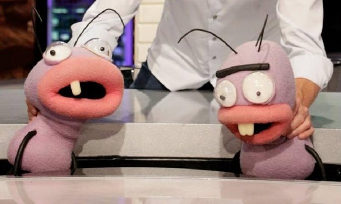 El hormiguero tendrá una versión mexicana