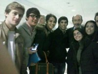 Rubalcaba dice que estaba avisado pero fue para defender su libertad de expresión