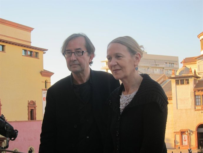 Presentación del espectáculo 'Orlando', del Festival Temporada Alta