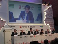 Las posibilidades que ofrece Latioamérica a las empresas españolas se han tratado en III Jornadas 'Futuro en Español'