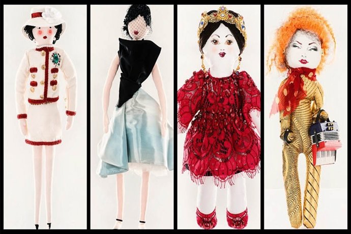 Moda y soliradidad van de la mano 