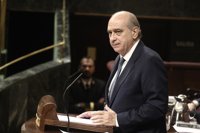 Interior augura más cambios en el texto hasta su aprobación por las Cortes, en primavera de 2014