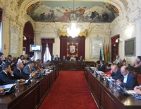 Ayuntamiento de Málaga reclama que los autores de delitos de violencia de género cumplan "penas proporcionales"