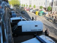 La madre de Asunta vuelve a prestar declaración mientras que el padre se acoge a su derecho a no hacerlo