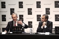 Blair dice que Zapatero "pasó la prueba de fuego del líder" al poner los intereses de su país por encima de los suyos