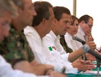México.- Peña Nieto defiende el Pacto por México y dice que han sido claros al explicar que no siempre habría unanimidad