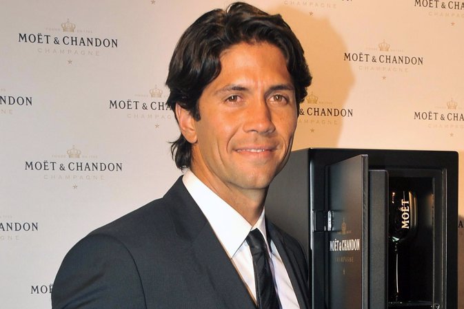 Fernando Verdasco habla de Ana Boyer y su suegra