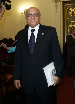 Magistrado Francisco José Hernando