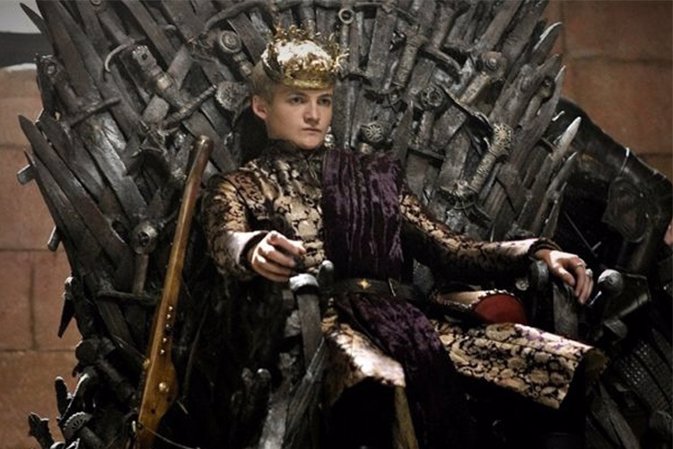 'Juego De Tronos': Jack Gleeson Siente Repulsión Por Su Personaje Y Lo Deja