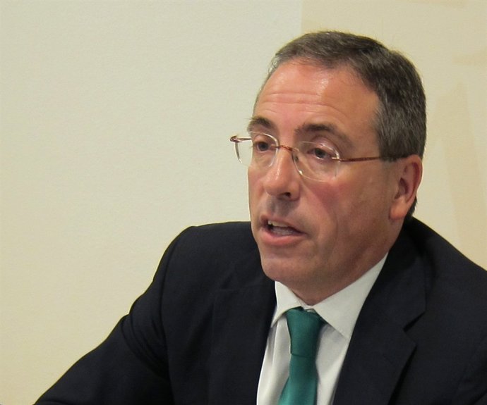 Francisco Martínez Aldama