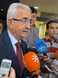 La Junta reclamará 1,8 millones a UGT-A por dos ayudas concedidas en 2009