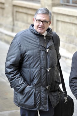 Carlos García Revenga