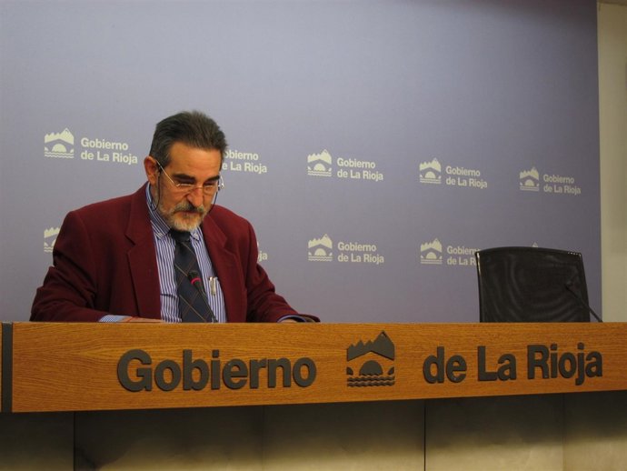 José Miguel Crespo director general de Política Local