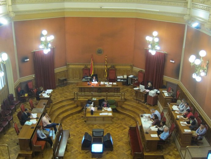 AUDIENCIA DE BARCELONA