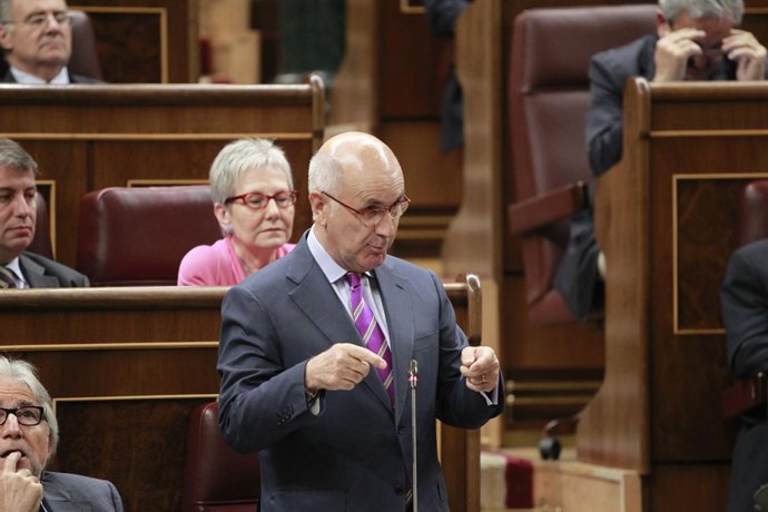 Josep Antoni Duran (Archivo)