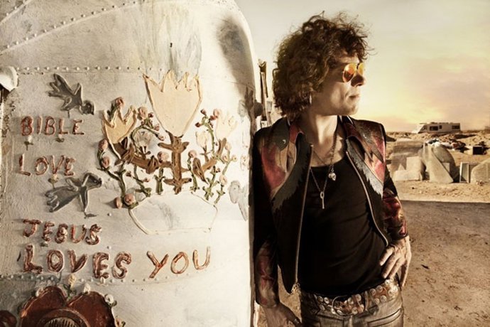Enrique Bunbury