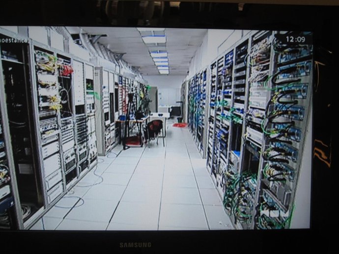 Centro de producciones de RTVV