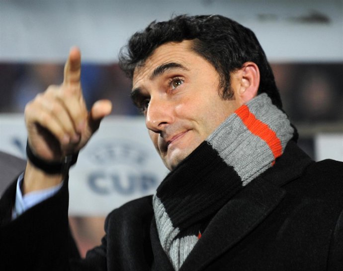 Ernesto Valverde