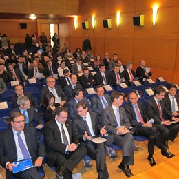 Convenio entre EDP y FADE