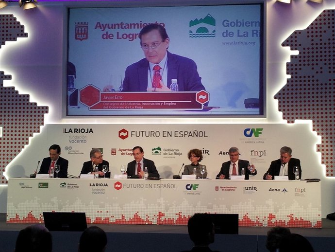 Jornada América Latina con Erro