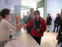 Sánchez Rubio apunta que el decreto de exclusión "encamina" a una Ley de Renta Básica, cuya regulación es "compleja"