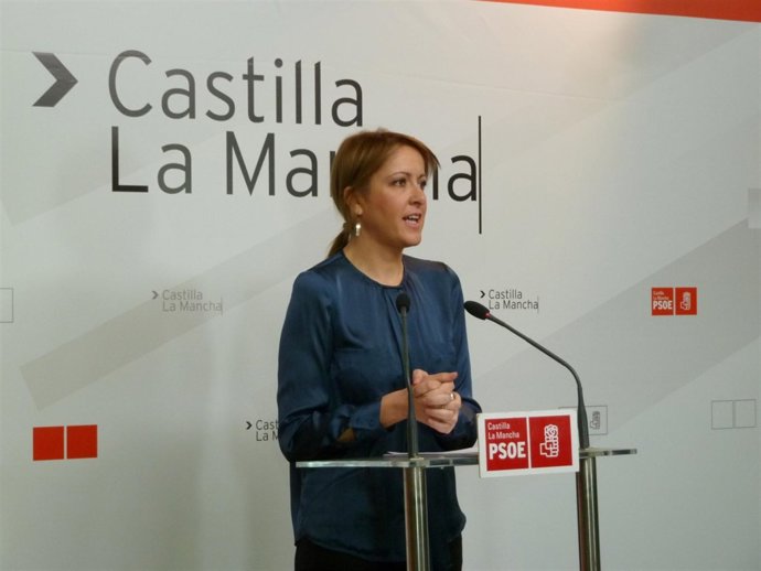 Cristina Maestre
