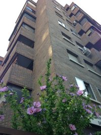 Los apartamentos turísticos de CyL registraron 16.504 pernoctaciones en octubre de 2013, un 26,75 por ciento más