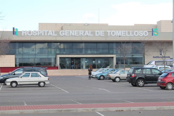 HOSPITAL DE TOMELLOSO