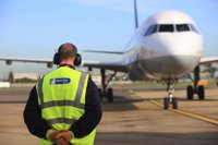 Menzies 'pujará' en el concurso de las licencias de 'handling' de Aena Aeropuertos