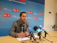 AMP.- Prestige.- El PSdeG apoya las movilizaciones y pide a la Xunta que busque el "resarcimiento económico íntegro"