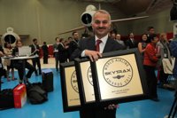 El consejero delegado de Turkish, nuevo presidente de la Asociación de Aerolíneas Europeas