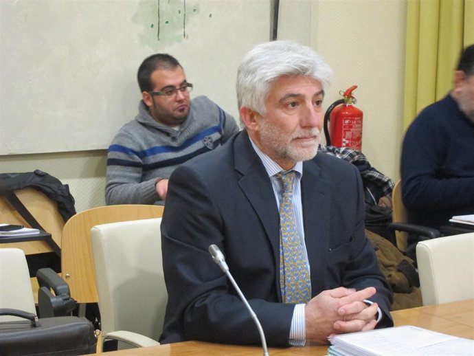 Francisco García Peña