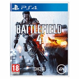 Análisis PS4/Xbox One.- Battlefield 4: El aprendiz se convierte en maestro