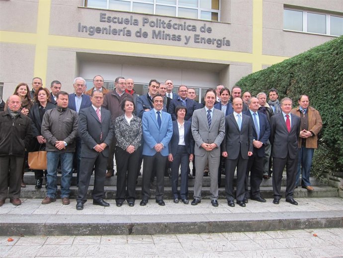 Presentación Programa  Besaya 2020