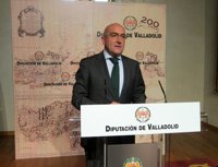 Diputación y sindicatos acuerdan una prórroga del convenio para el personal del funcionario hasta diciembre de 2015