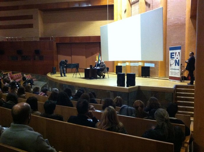 Jornadas sobre la Renta Básica en Mérida