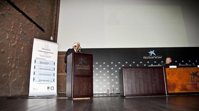 XI Jornada Anual Fundación Manantial