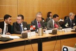 Gobierno Extremadura