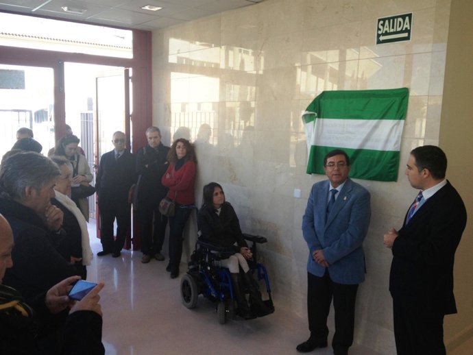 Jesús Galeote y Elías Bendodo