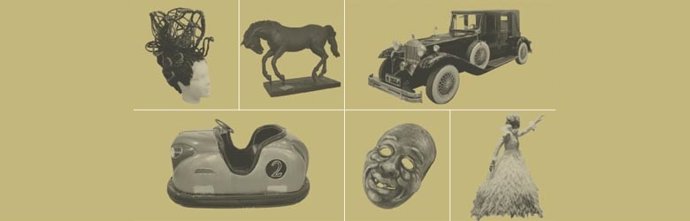 'La Almoneda Del Real'