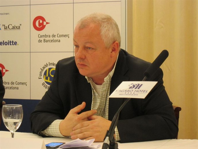 Ángel de la Fuente (CSIC)