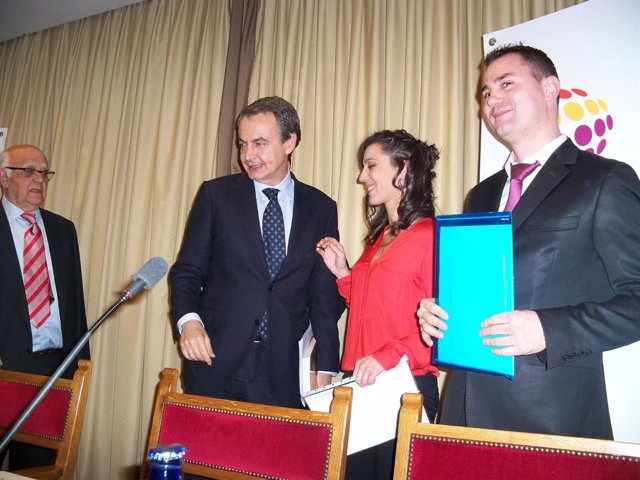 José Luis Rodríguez Zapatero