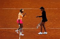 Serena Williams: "No creo que me tengan miedo"
